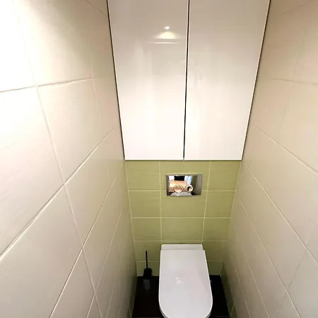 Mieszkanie 3 Appartement *