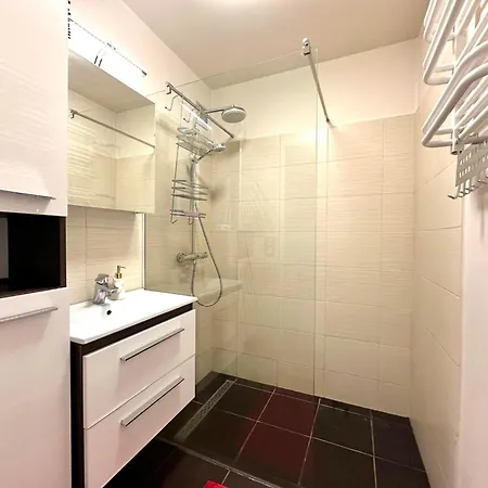 Apartment Mieszkanie 3 Gdynia