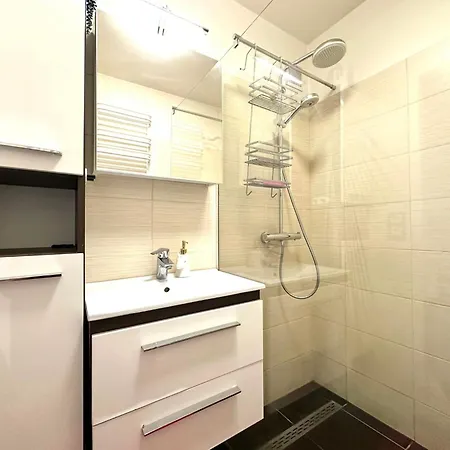 Mieszkanie 3 Appartement *