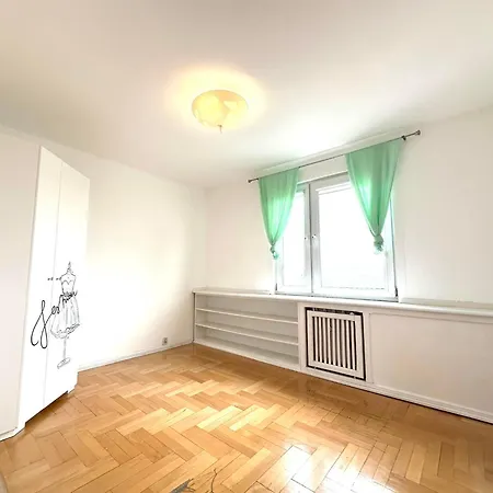 Apartment Mieszkanie 3 Gdynia