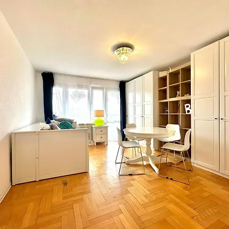 Mieszkanie 3 Gdynia